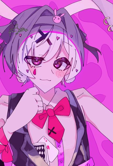 きみだけが特別じゃないんだ