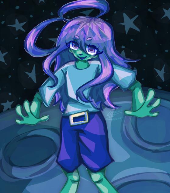 alienenenenen