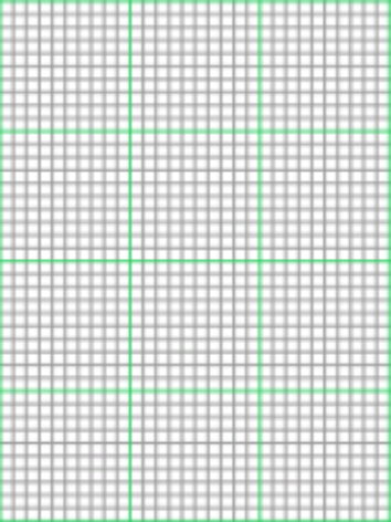 【用紙サイズ】証明写真 30x40mm