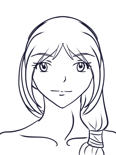 Drawing tutorial