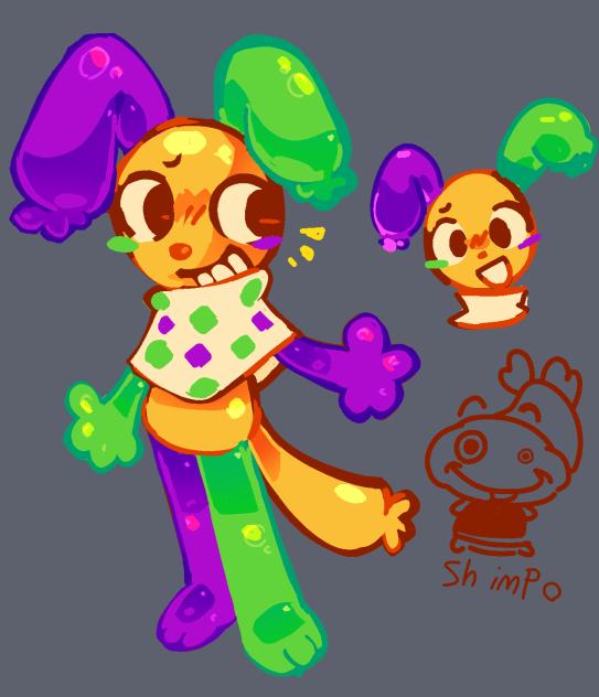 looey doodle