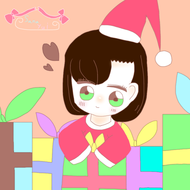 クリスマス☆