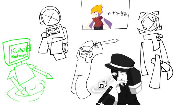 DoD合作