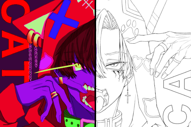 誰か合作して〜〜〜！3