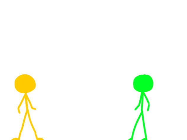 Me vs Robsobber