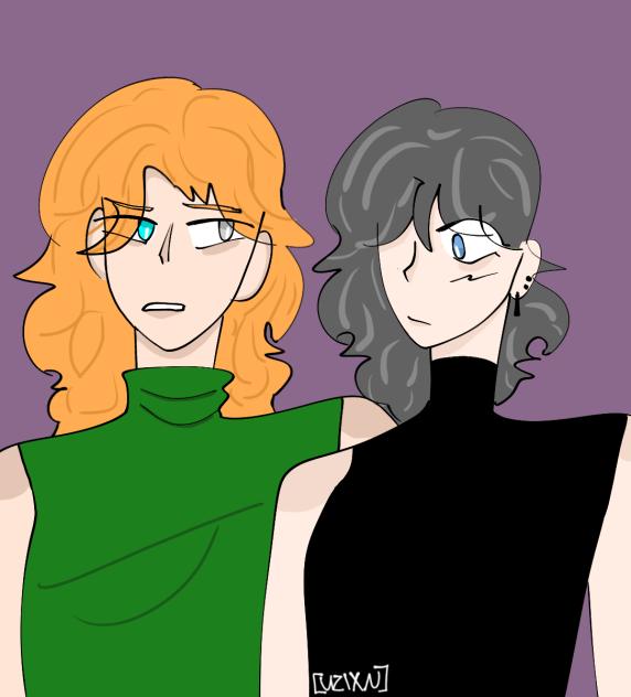 Lil’ Gays