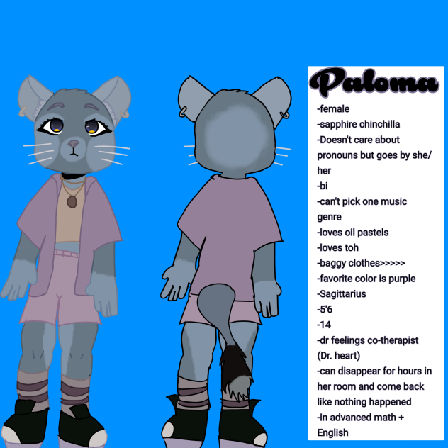Paloma