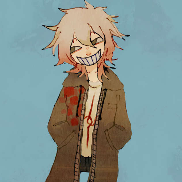 Nagito