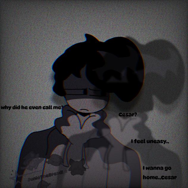 Mark from the Mandela catalog