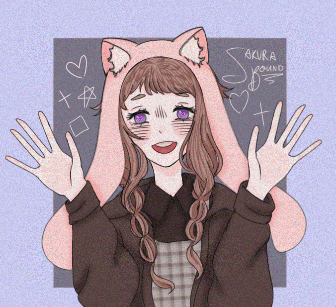 Cute - ibisPaint