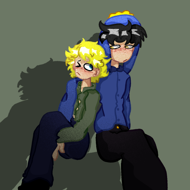 ♡Creek♡