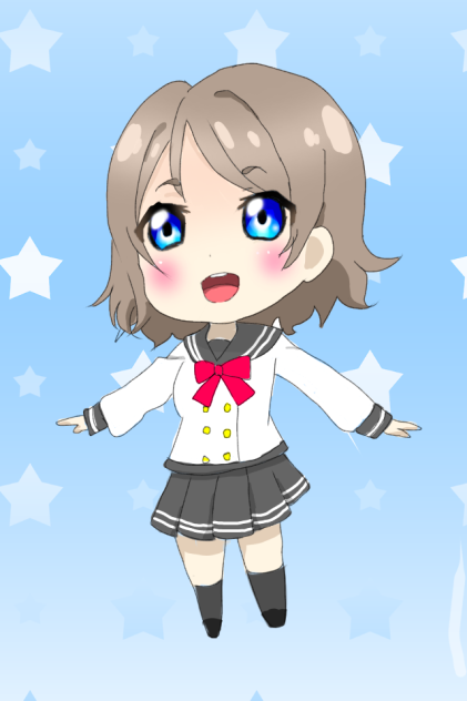 曜ちゃん