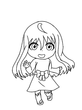 Yuki!
