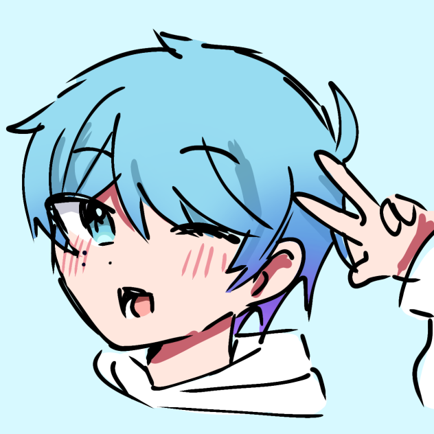 らくがき