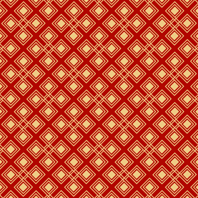 Chinese Pattern 1