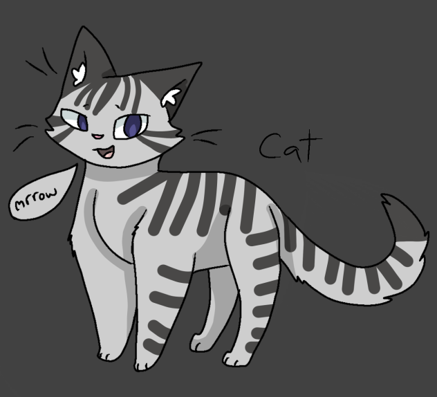 Meow