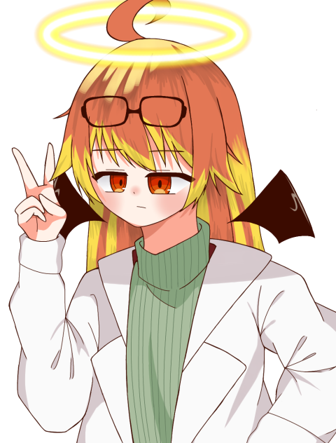 ぴーす