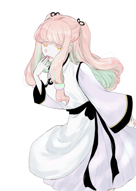 女子11