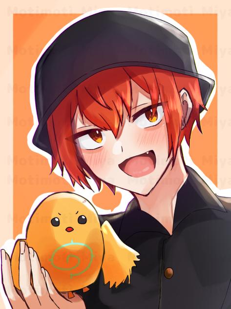 ちーの