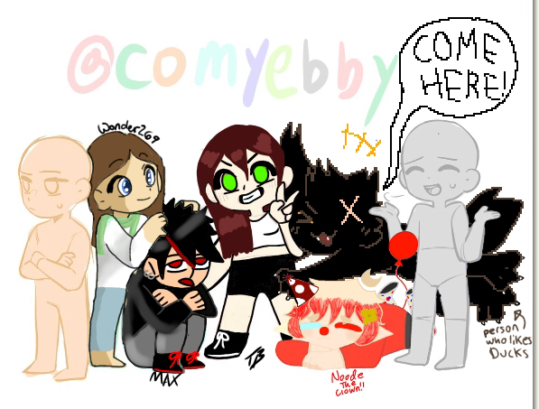 Another collab!!