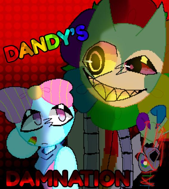 DD contest submission