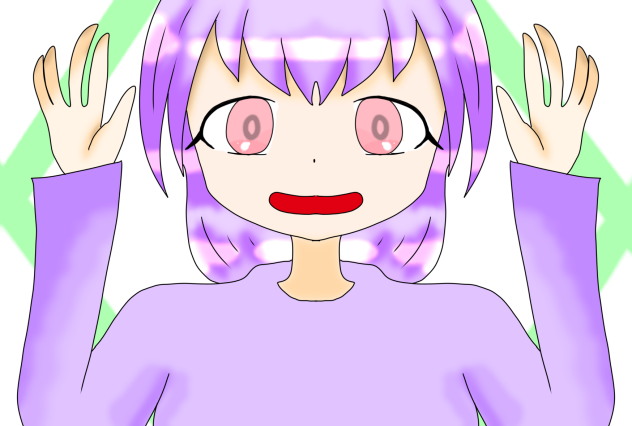 ふふっ