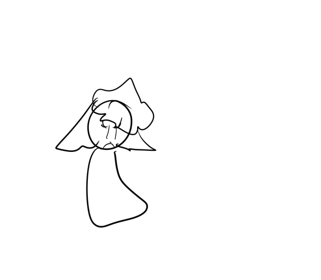 don't know what to draw