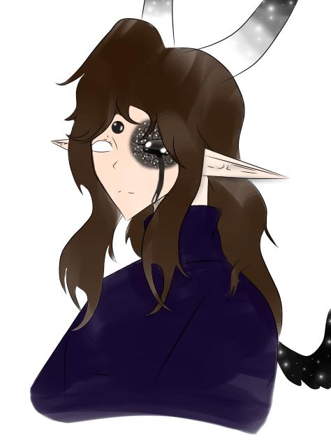 My OC - ibisPaint