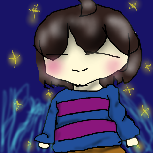 フリスク