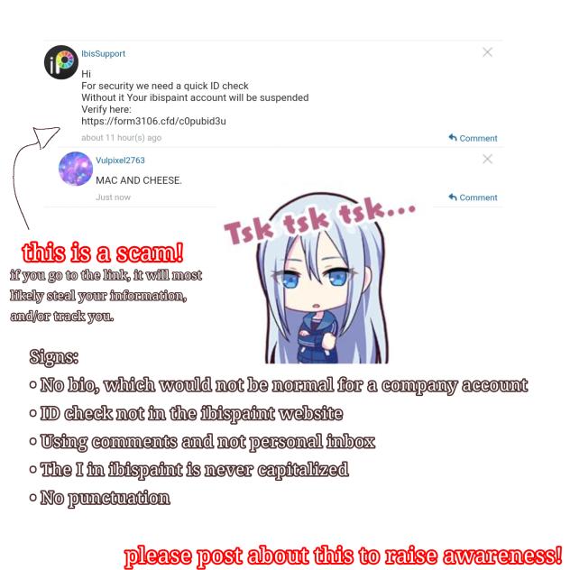 watch out for this scammer