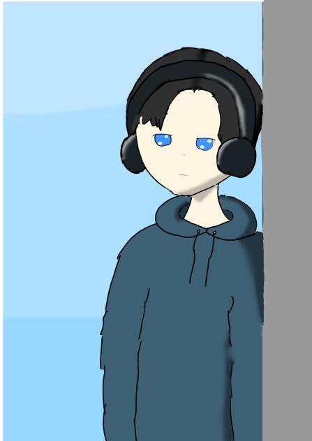 おとこのこのここしたんたん