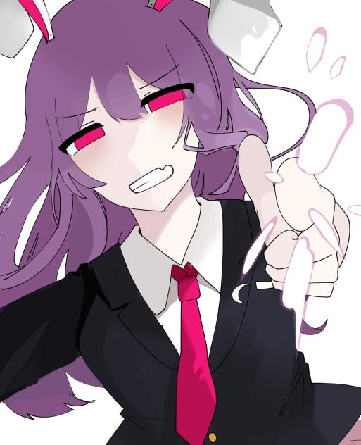 ばーん！
