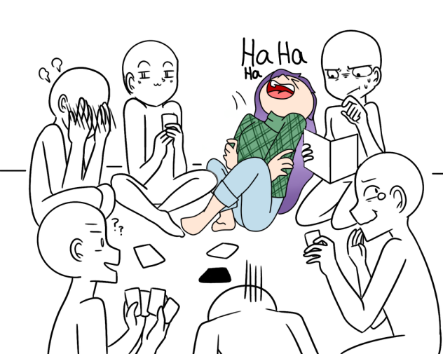 Collab please join OwO