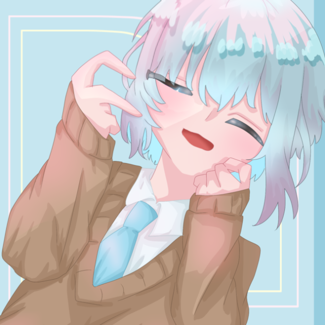 むにゃ