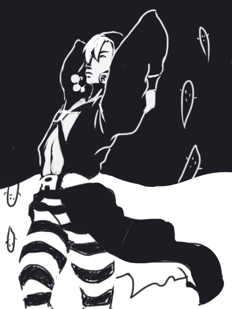 落書き 27