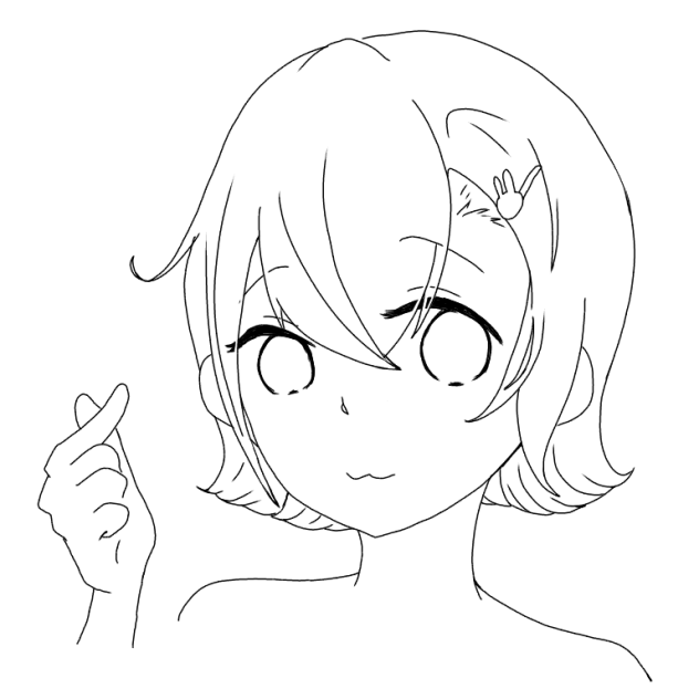 塗り絵