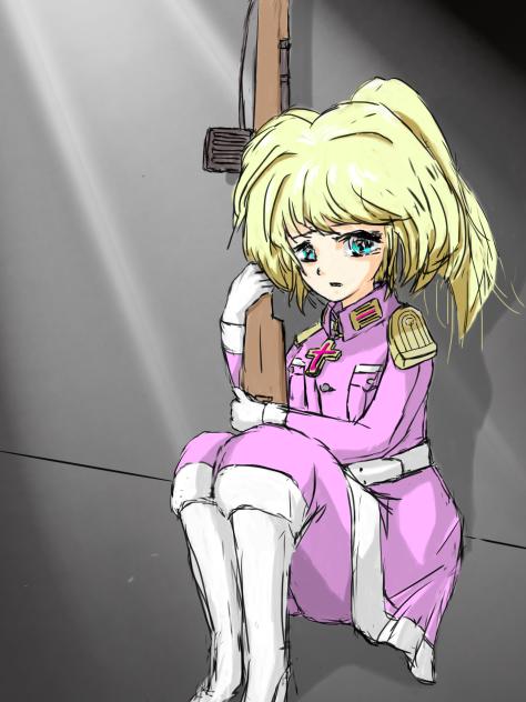 どーしてこうなった？！