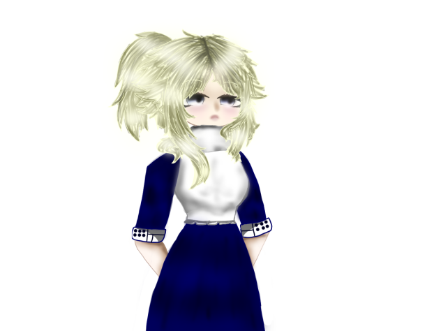 FINALLY DONE WITH THIS BEAUTIFUL ART - ibisPaint