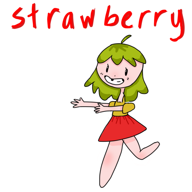 🍓