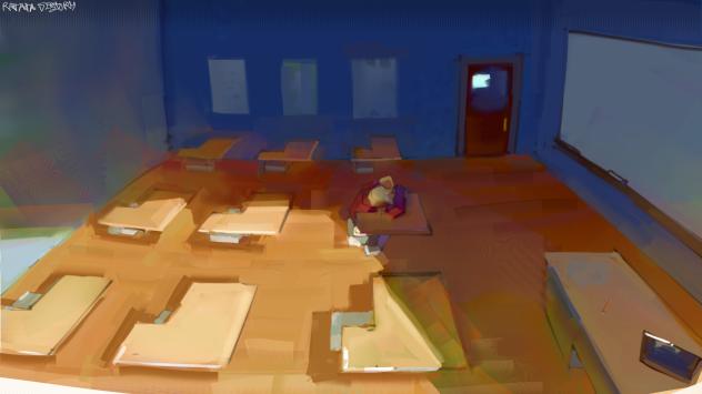 What the robloxia highschool