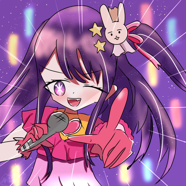 あなたのアイドル（再投稿）