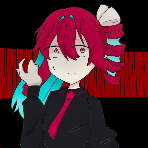 貴方が望んだことでしょ？