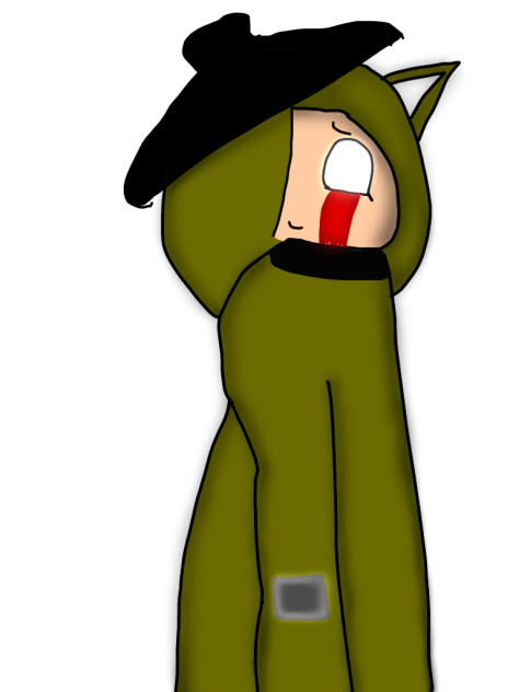 Mary (slendytubbies what comes after)