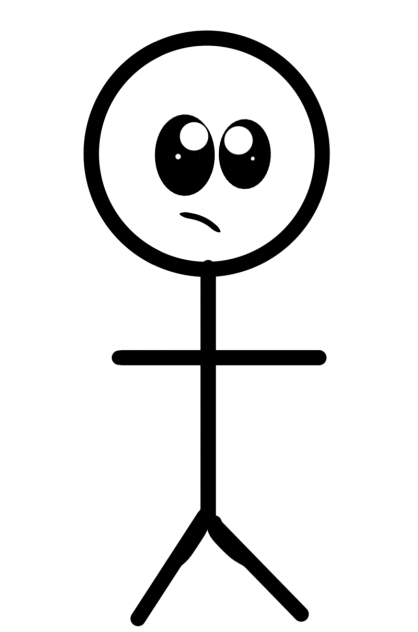 Stickman