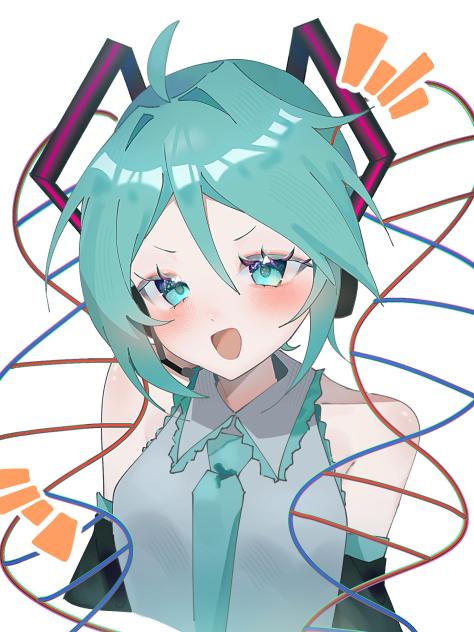 🧬初音ミク🧬
