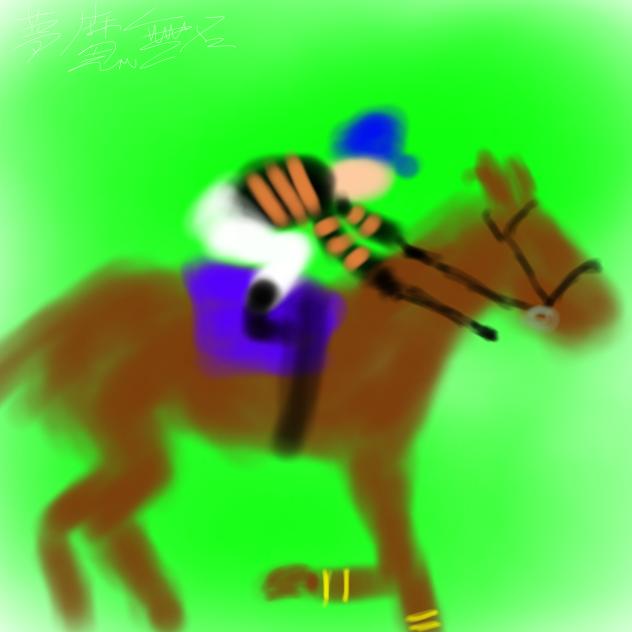 キタサンブラック