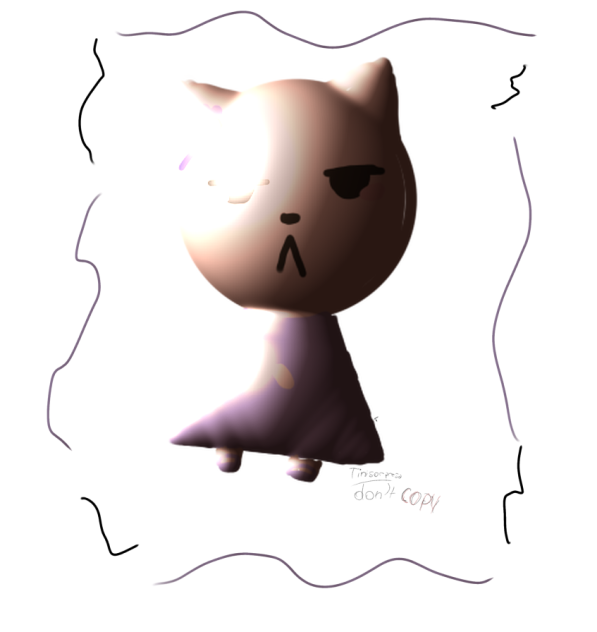 I don’t have idea for a name