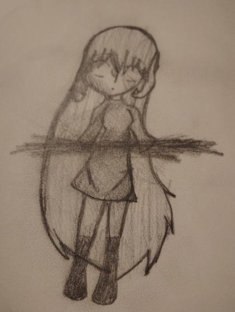 Too lazy to trace in digital