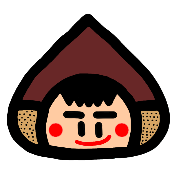くりぴぃちゃん