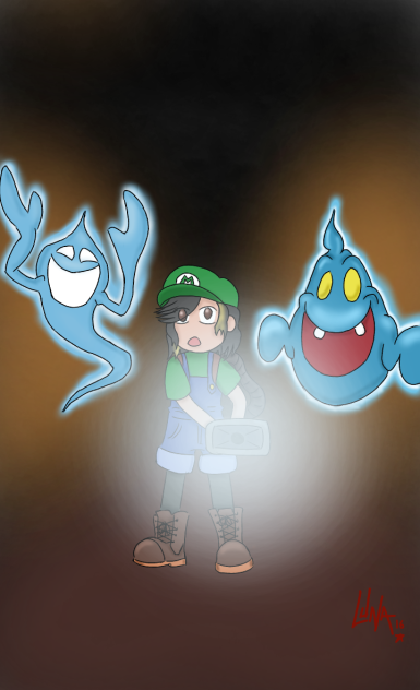 46 sin título - ibisPaint